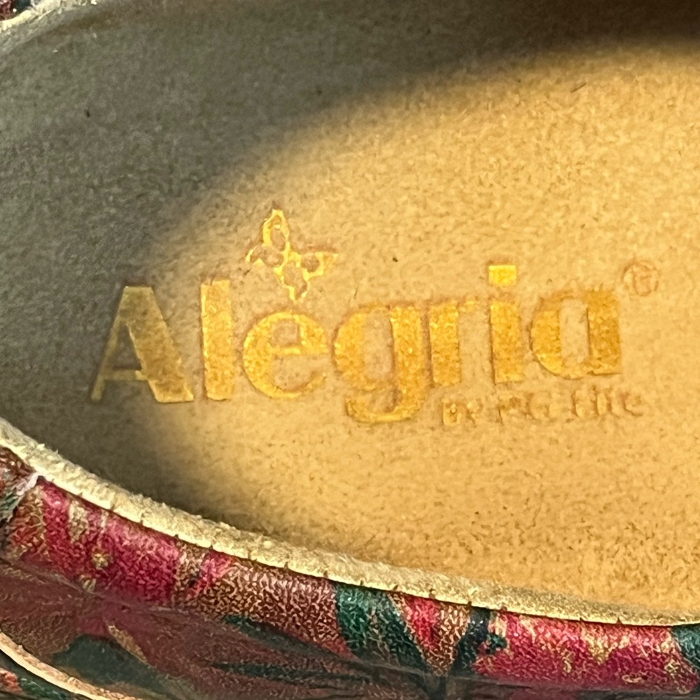 Alegria loafers - Picture 6 of 6